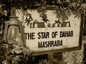 Star Of Dahab Hotel